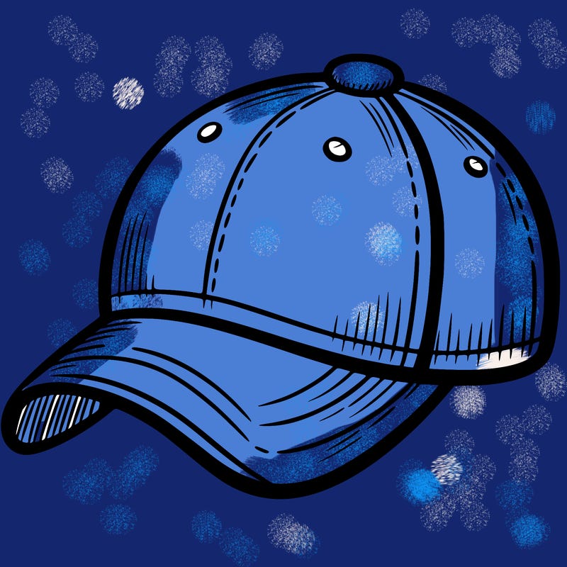 cap