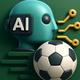 AI Football Prediction Tips