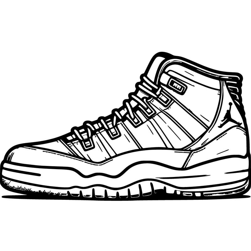 jordans