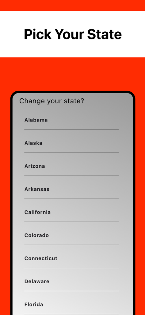 DMV License Practice Test 2026 - Education App | MWM