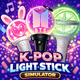 Idol Light Stick Kpop Creator