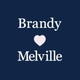 Brandy Melville US