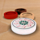 Carrom Deluxe 3D