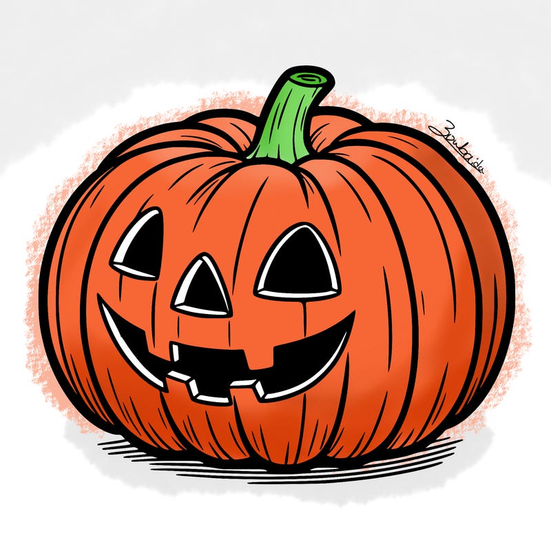 jack-o-lantern