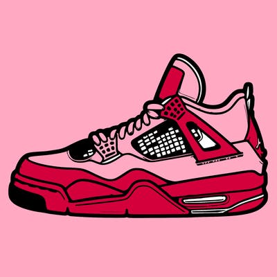 jordan 4