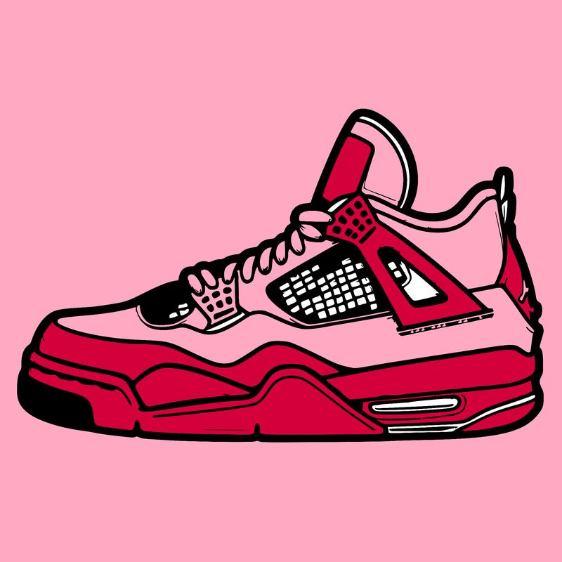 jordan 4