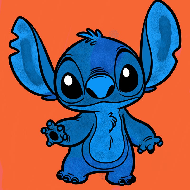 stitch