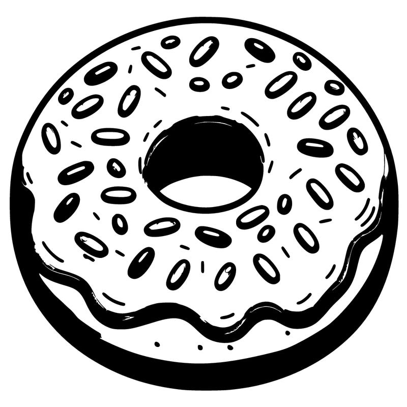 doughnut