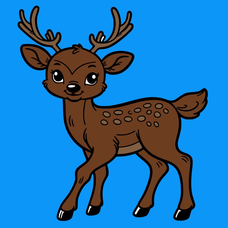 deer