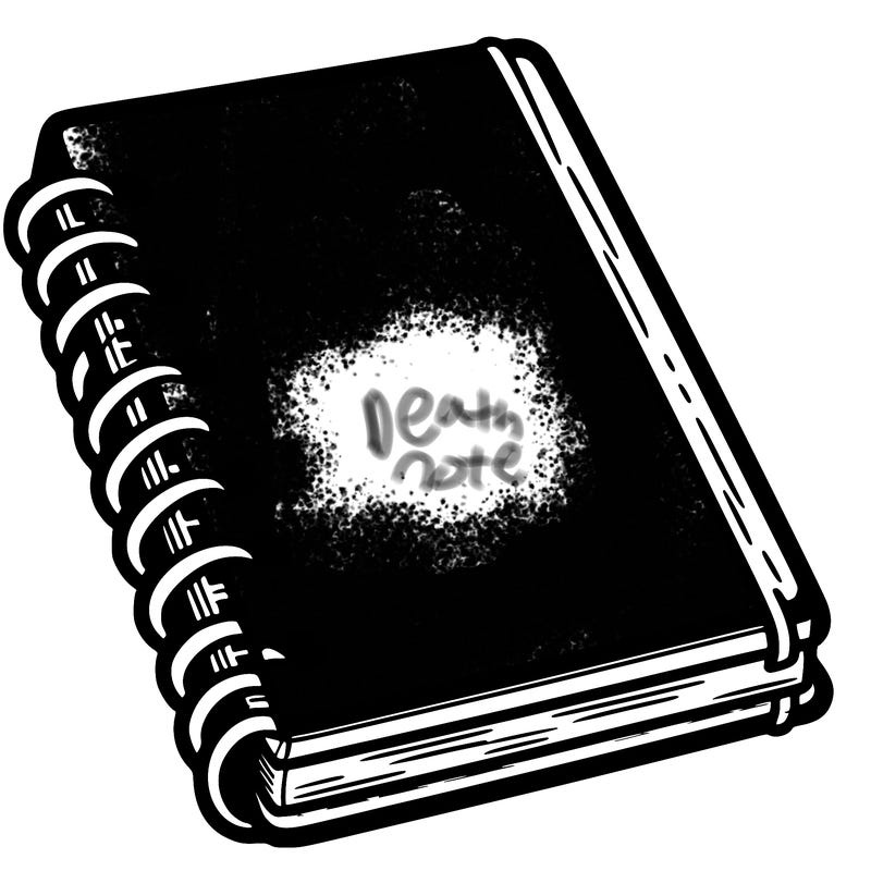 notebook