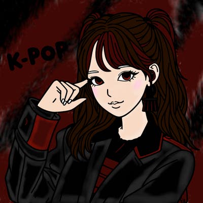 k-pop