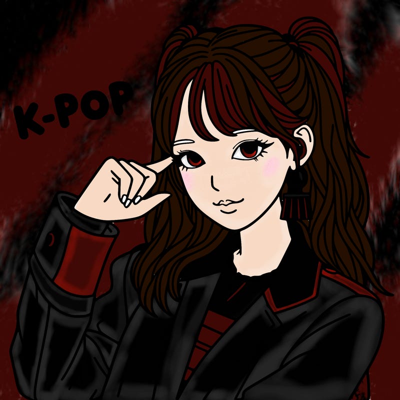 k-pop