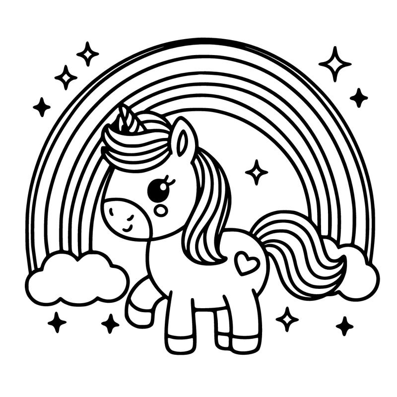 unicorn%20with%20rainbow%20background