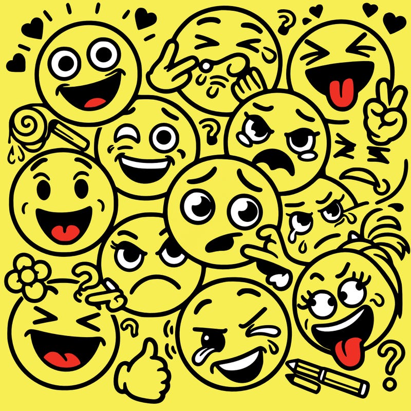 emojis