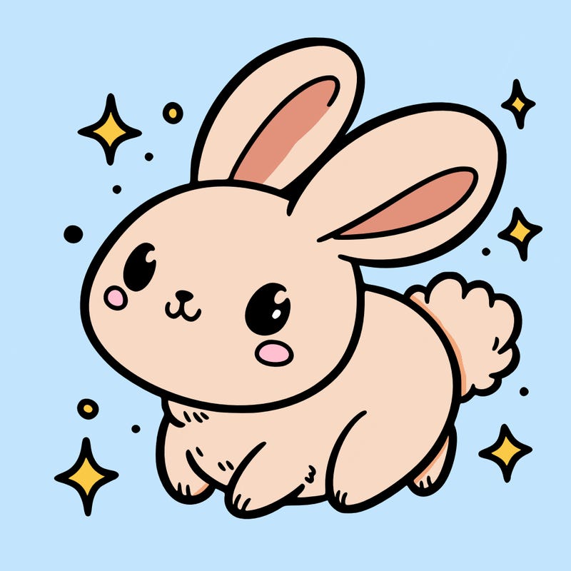 bunny