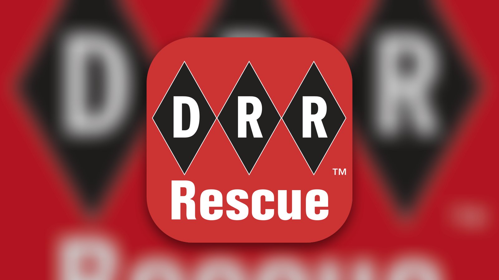 DRR Rescue - Reference App | MWM