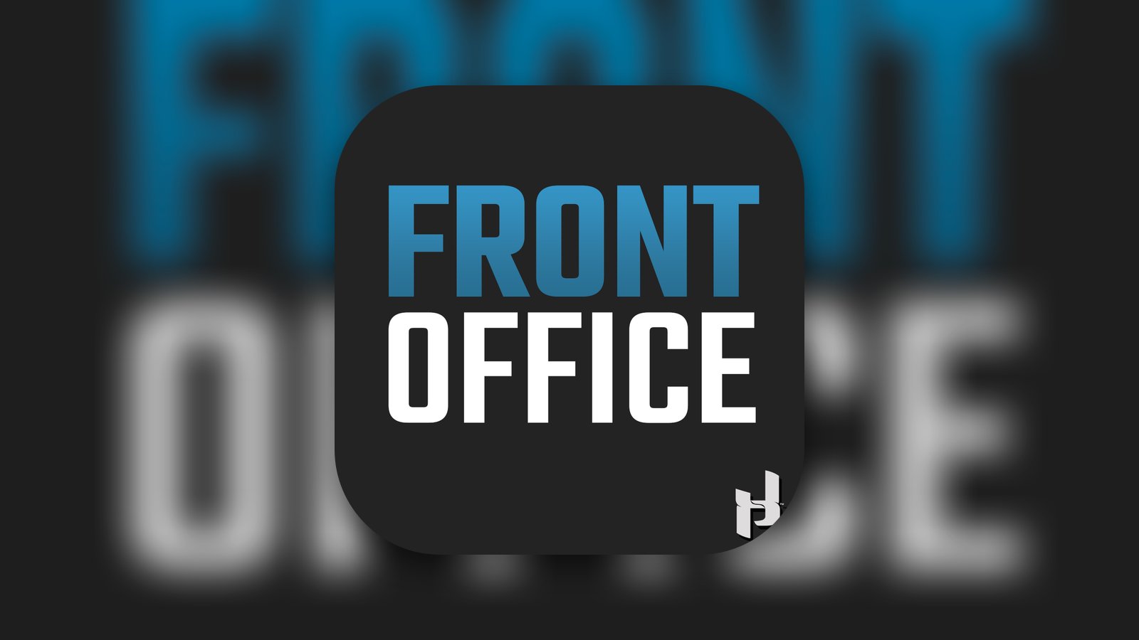 Front Office App - Sports App | MWM