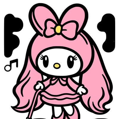 my melody