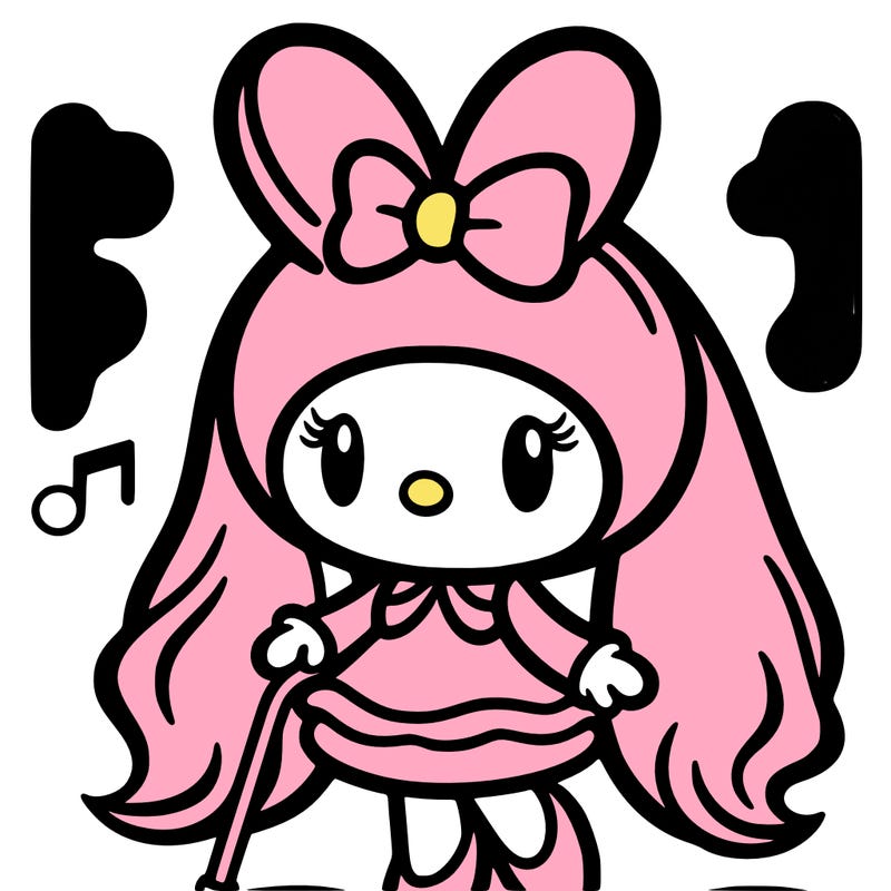 my melody