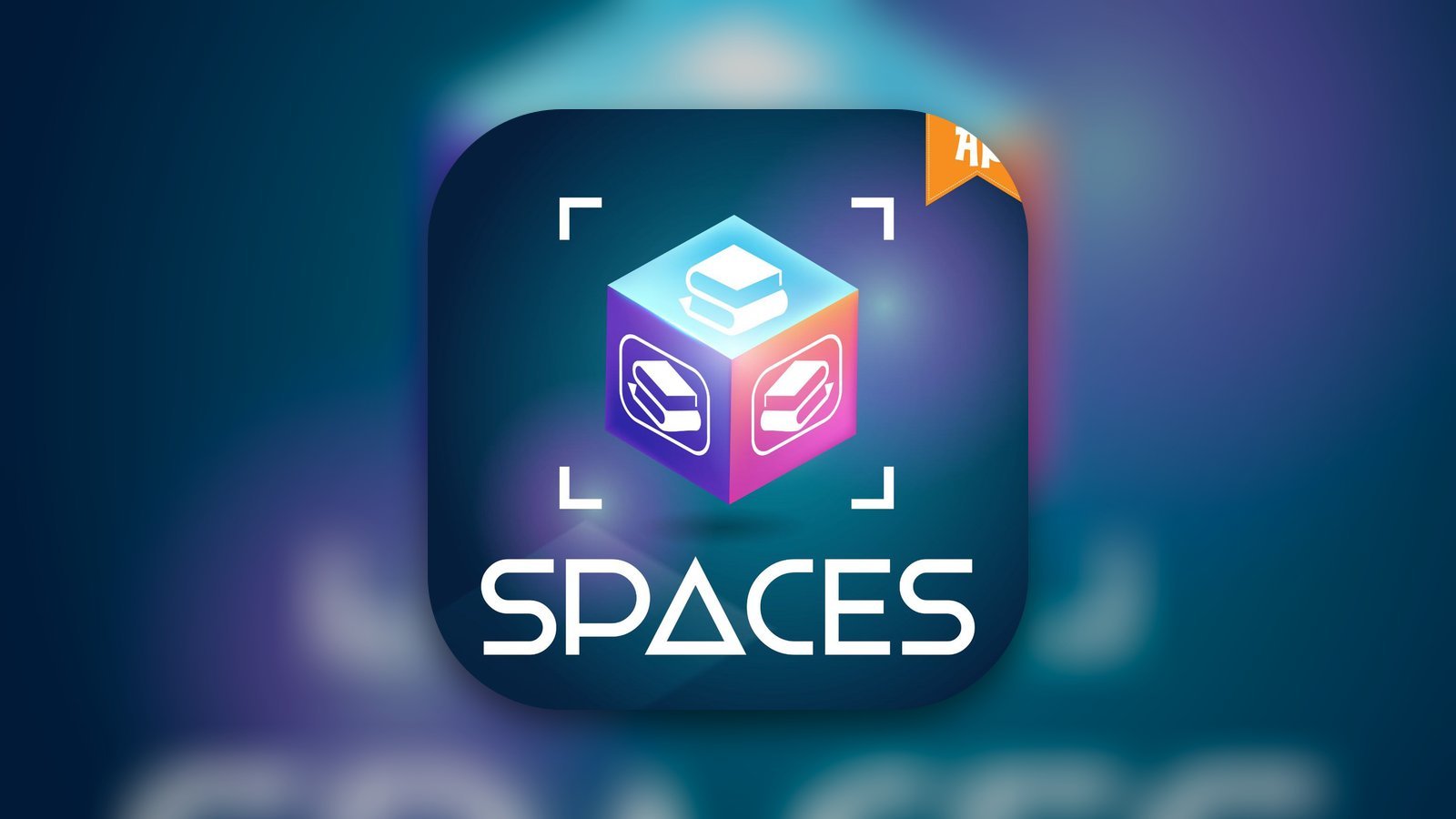 SPACES - Education App | MWM