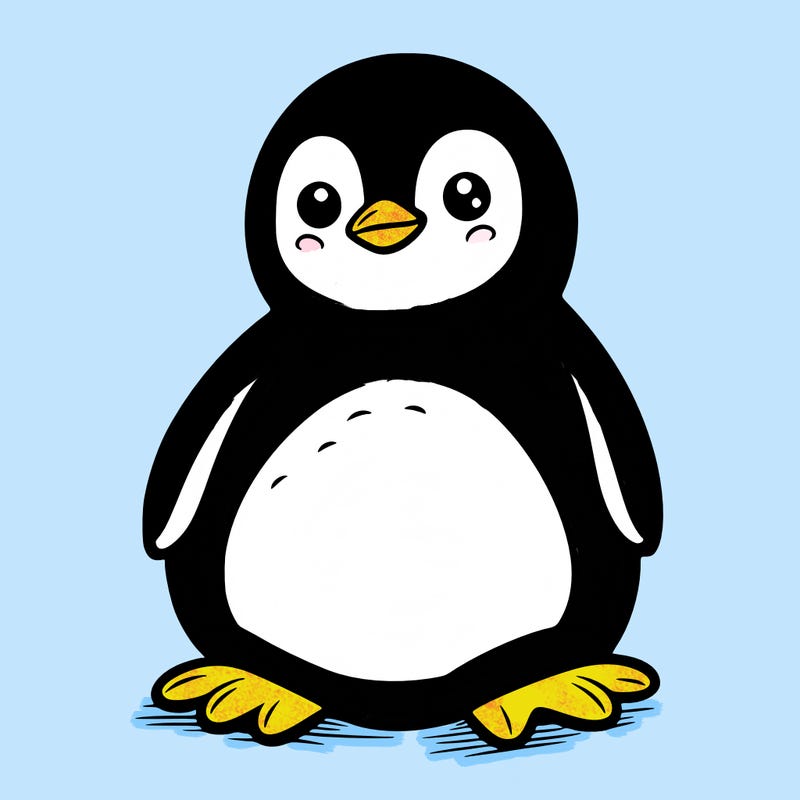 penguin