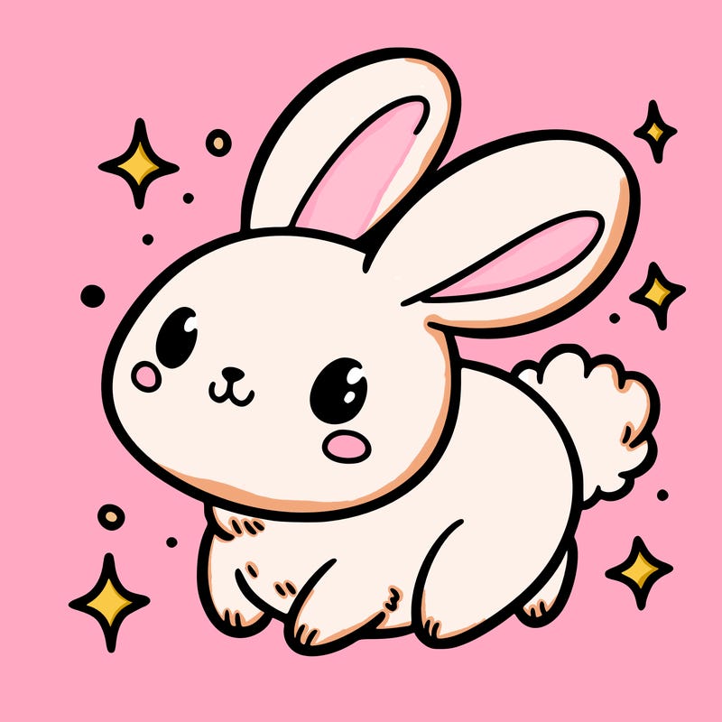 bunny