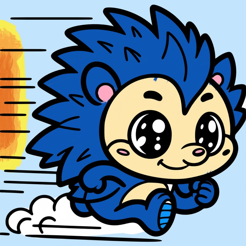 sonic