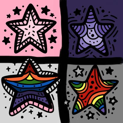 stars