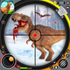 Animal Hunter: Dinosaur Games