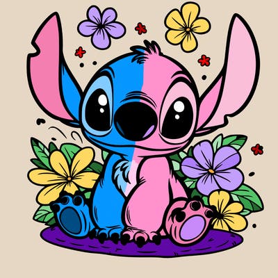 stitch