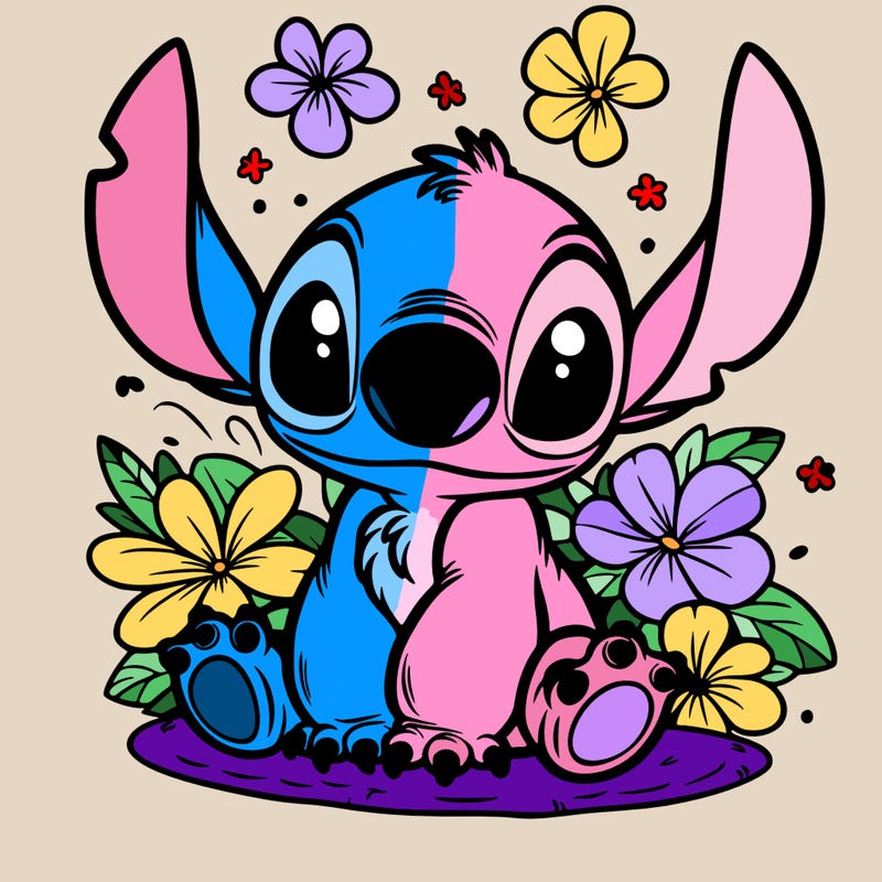 stitch