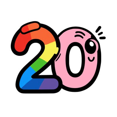 20