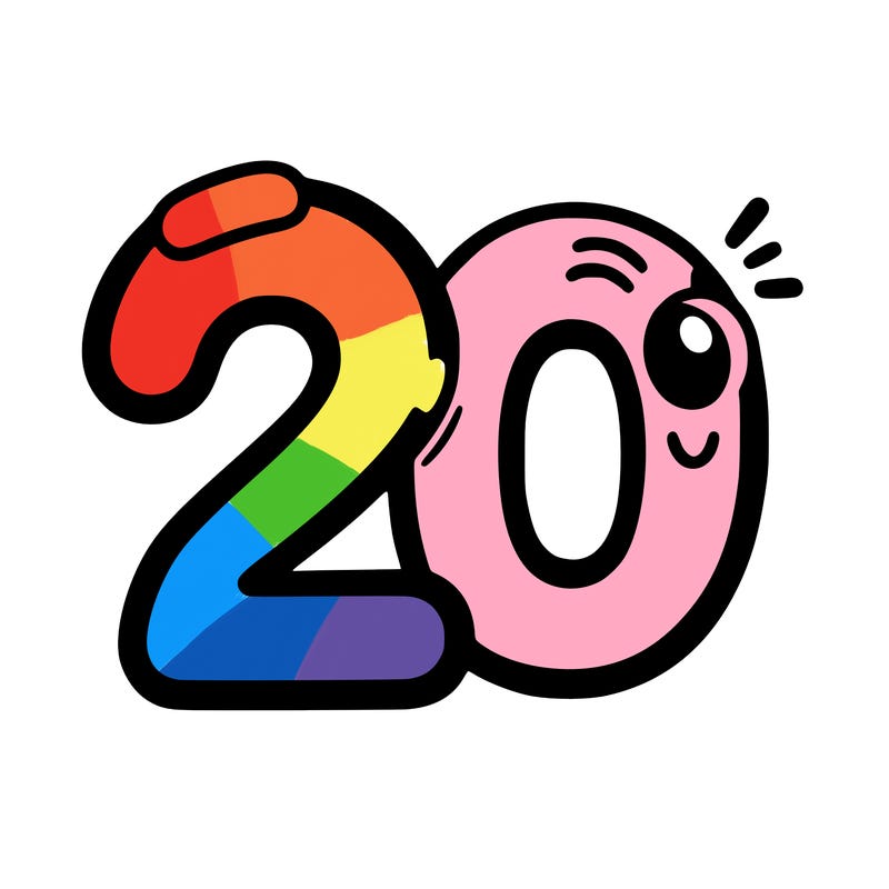 20