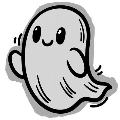 ghost
