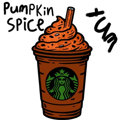 starbucks, frappuccino