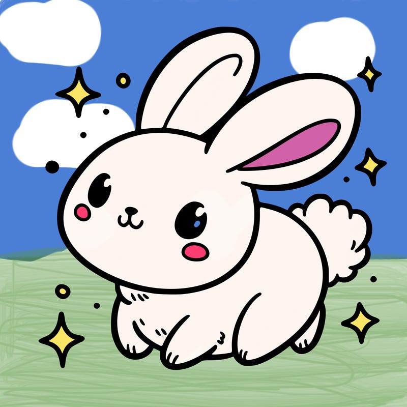bunny