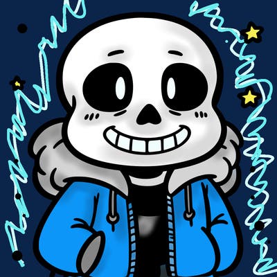 sans undertale