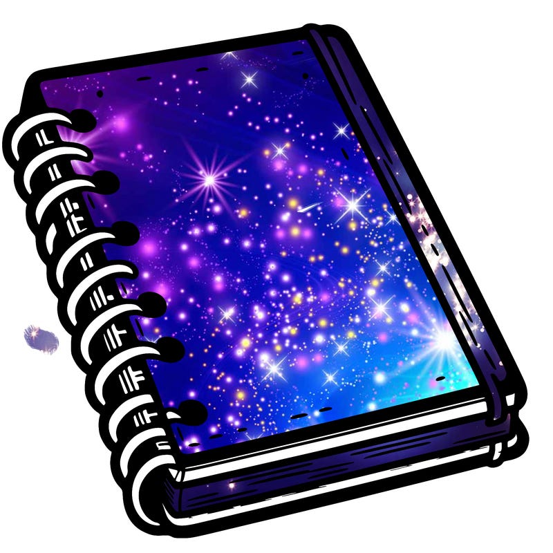 notebook