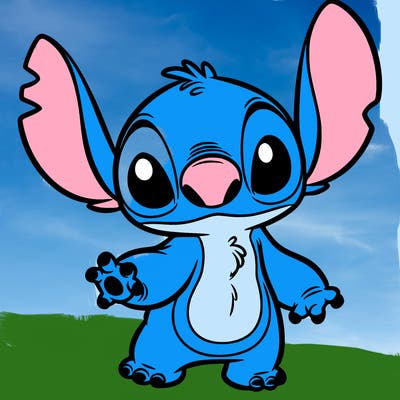 stitch