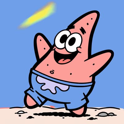 patrick