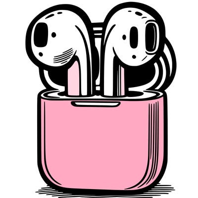 airpods