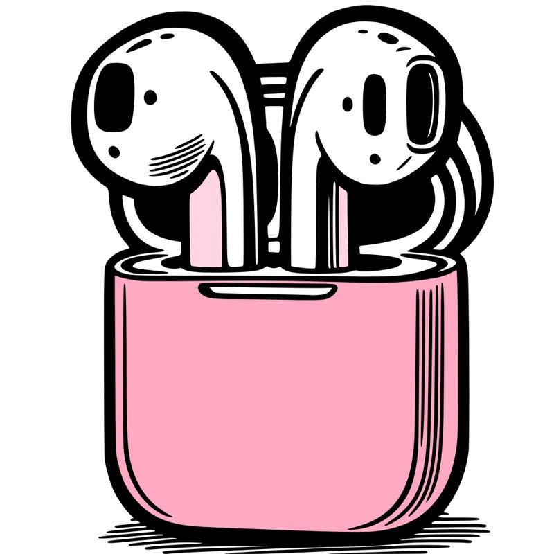 airpods