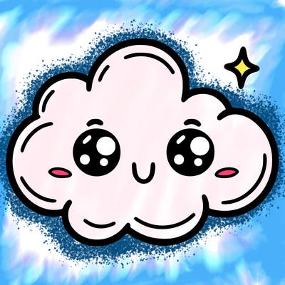 cloud