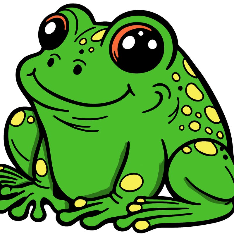 frog