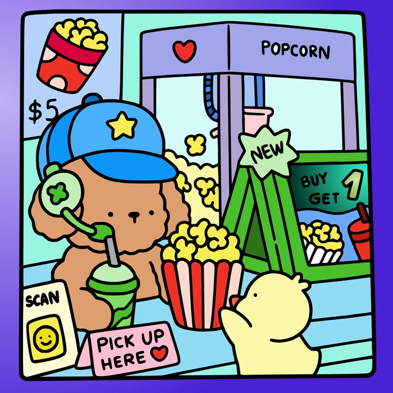 After