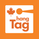 hangTag Canada: Park & Go