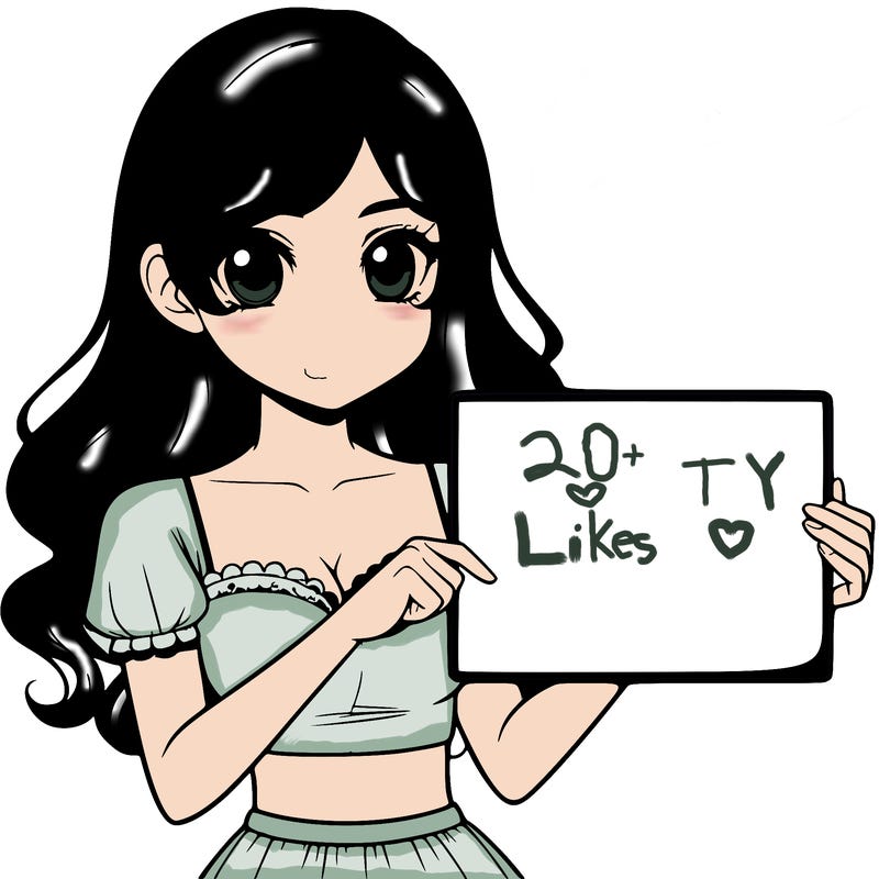 realistic pretty girl holding blank sign