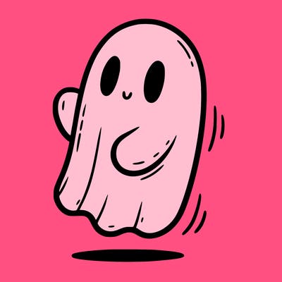 ghost