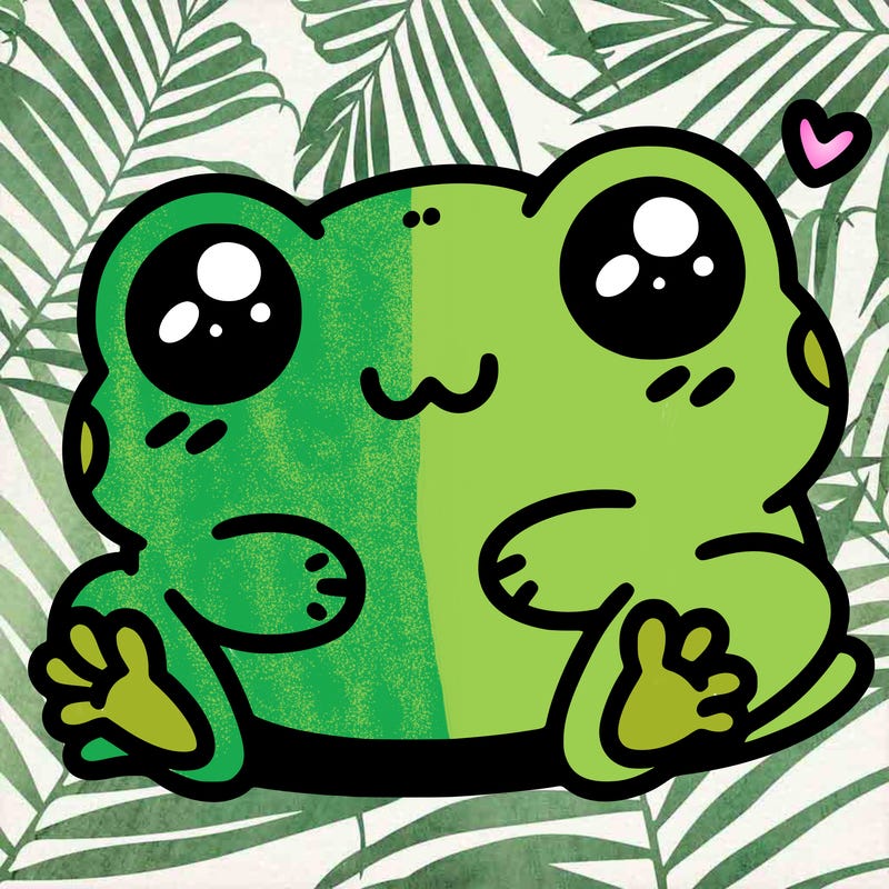 𝚔𝚊𝚠𝚊𝚒𝚒 𝚏𝚛𝚘𝚐