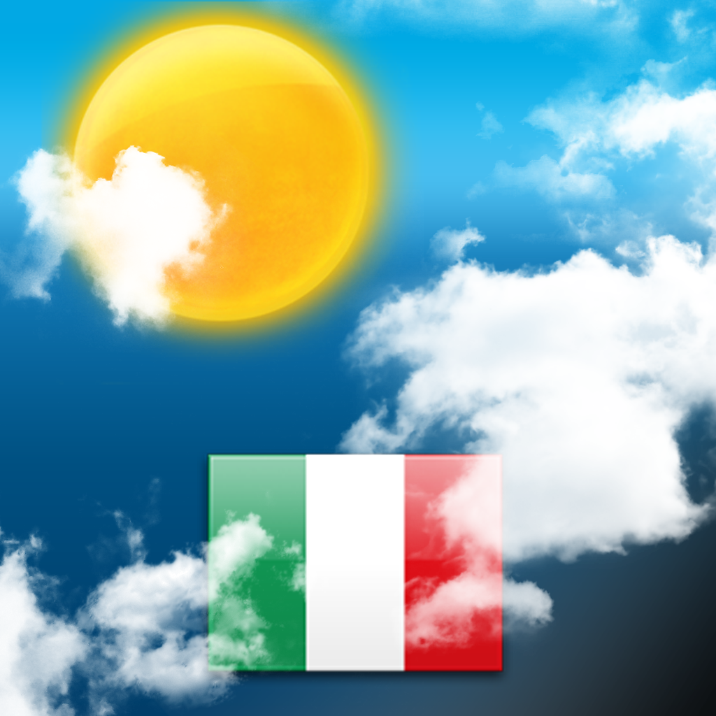 Weather for Italy | Precise Local Forecasts for Your Italian Escape